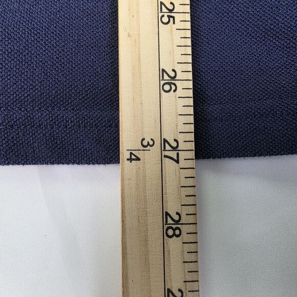 Vintage Dallas Cowboys Team Apparel Men’s XXL Blue Short Sleeve Shirt - Picture 6 of 7